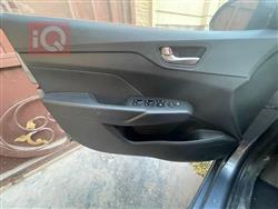 هیوندای ئەکسنت